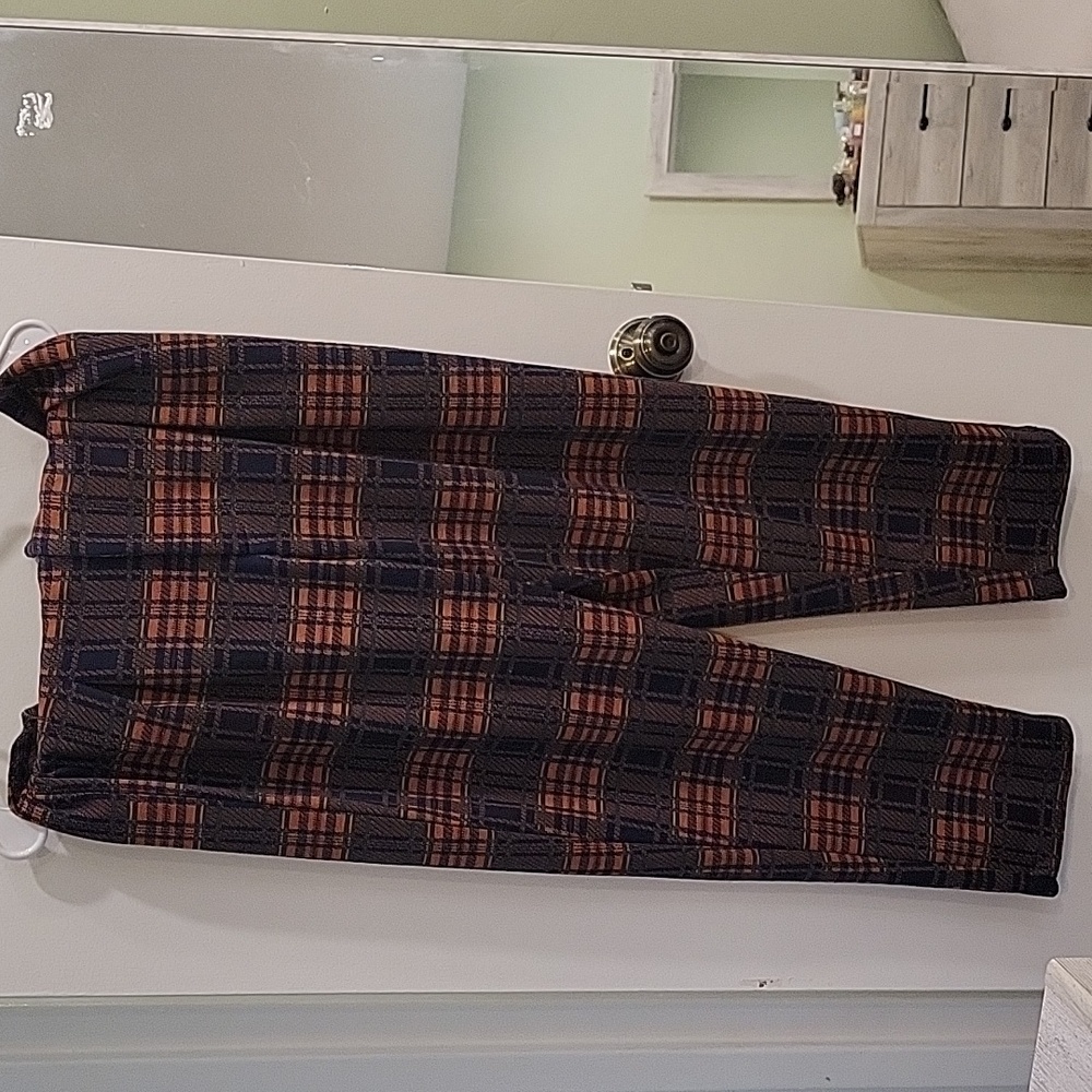 Free people trousers